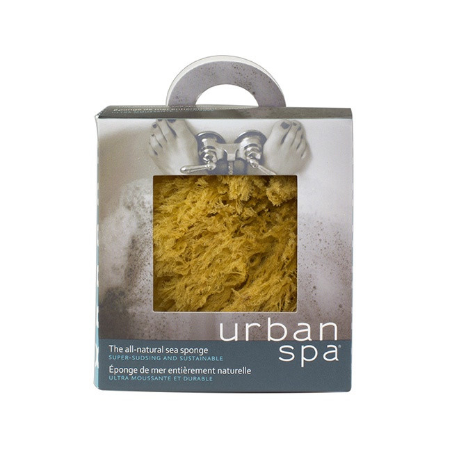 Urban Spa All Natural Sea Sponge