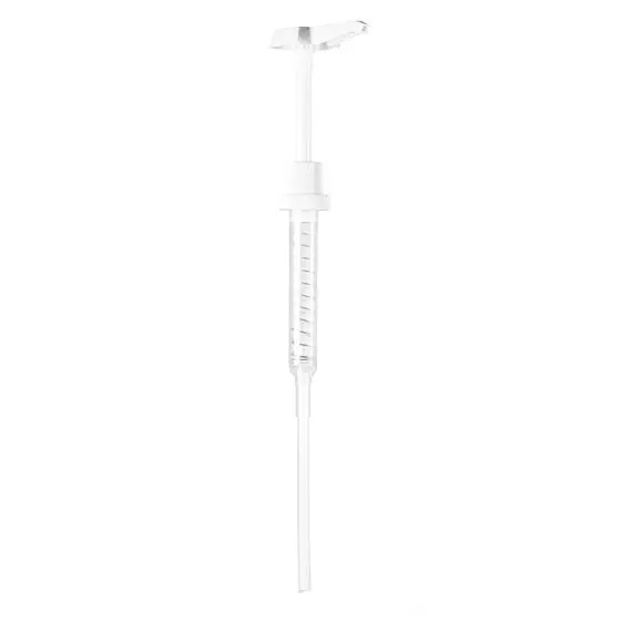 Pump for 4L (135 oz) Container