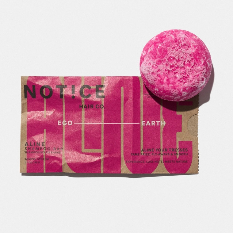 Shampoo: Prep your styling canvas with a rich, bubbly lather that leaves nothing behind but a clean finish. Achieve lightweight styles. without over-drying your tresses.