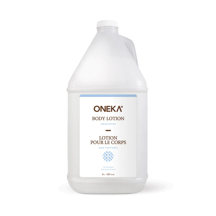 This gentle yet highly hydrating odor-free lotion combines the power of plants with nourishing oils, vitamin E, and shea butter. Calendula and burdock root enrich the formula with their naturally soothing properties while nettle extracts help tone the skin, leaving it soft and smooth. Suited for sensitive skin, non-greasy, and quickly absorbed, our lotion can be used on hands, body, and feet.