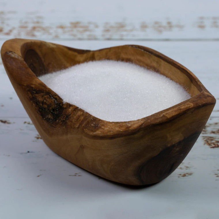 Crafted from non-GMO corn through a natural process, this fine granular Citric Acid Anhydrous is a fundamental ingredient in Bath Bombs, while also finding purpose in tuning the pH levels of various products.
