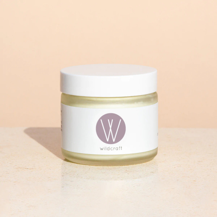 A decadent daily moisturizer that hydrates, calms, and targets impurities. Best for dry and sensitive or combo skin.

Dry and sensitive? This face cream immediately hydrates thirsty skin while simultaneously targeting breakout-prone areas and improving skin texture, thanks to a powerful blend of naturally clarifying ingredients. Formulated with gentle botanicals, this daily moisturizer is perfect for anyone with sensitive skin.

Benefits & Effects: Clarifying, Balancing, Nourishing




Ingredients: Calendula* infused grapeseed oil, Aloe vera gel*, Rose flower water*, Purified water, Kukui nut oil, Rice bran oil*, Beeswax*, Ecocert approved vitamin E oil, Neem oil, Ylang ylang and Bergamot essential oils

*organic

100% natural
65% organic
Certified cruelty-free

Size: 2oz | 60ml