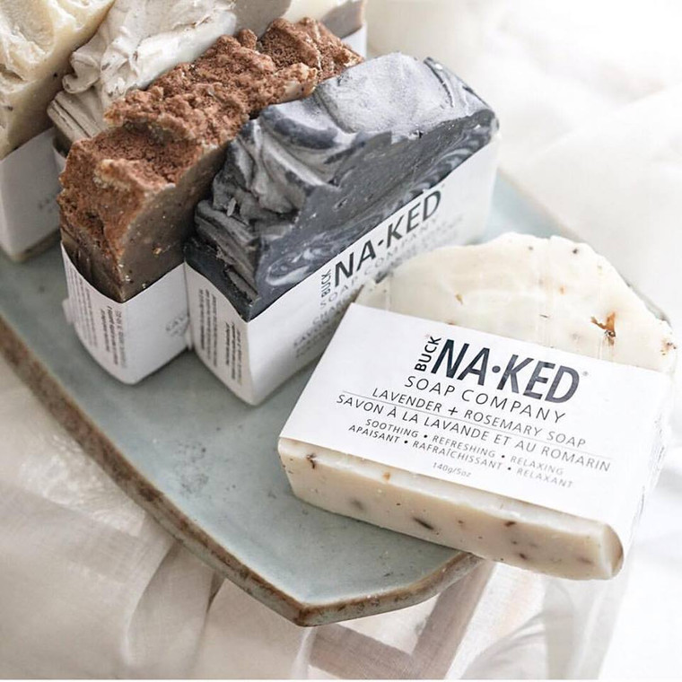 Our all-natural vegan soaps are formulated to moisturize and cleanse all skin types. Using only the best natural oils, essential oils, botanicals and herbs, our amazing collection of soaps is hard to beat.