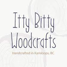 Itty Bitty Woodcrafts