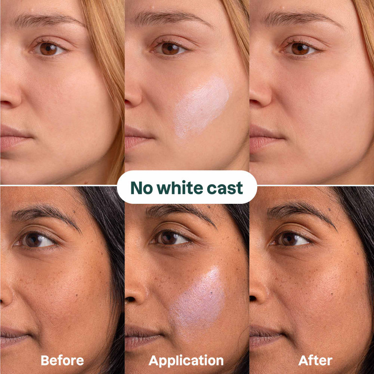 Sunscreen Face Sticks

Choose from 3 different types!