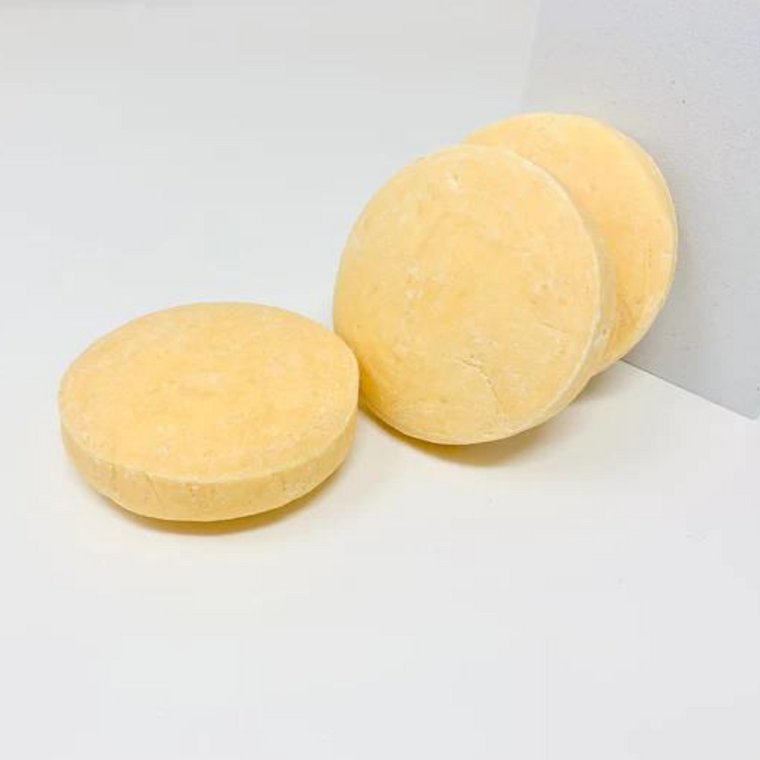 Bottle None Immunity Body Bar