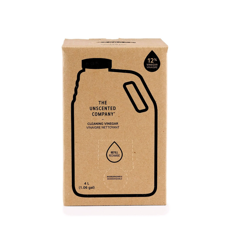 All natural cleaning vinegar. Versatile, vinegar can be used for: Glass, mirrors, toys, wood surfaces, counter tops, sinks, toilets, removing soap scum, mildew stains,lime scale and more. Deodorizes and eliminates odors.