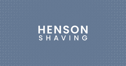 Henson Shaving