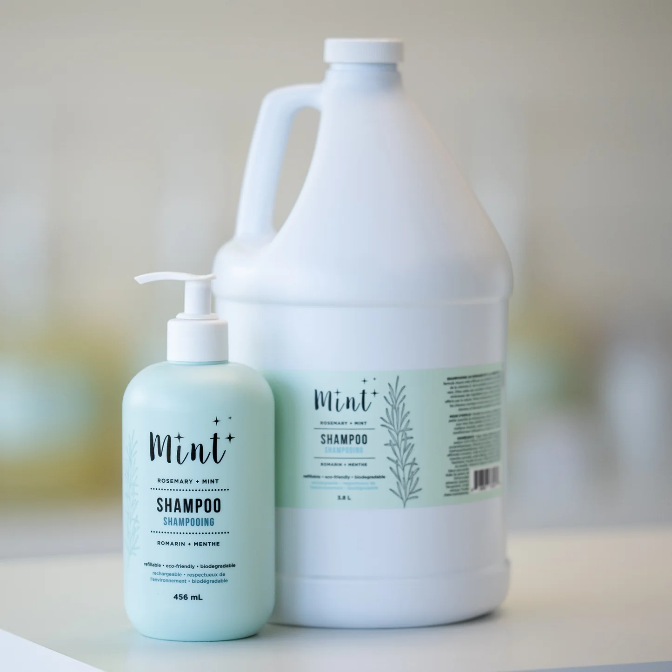 A gentle yet effective formula infused with the benefits of vitamin E, Silk Protein, and Aloe Vera. Say farewell to harsh chemicals and welcome the pure, plant-based ingredients that nature has to offer. Ideal for normal hair types, our shampoo is designed to nourish your locks and promote a healthy scalp.