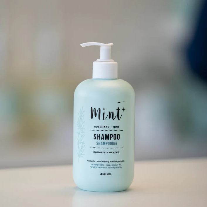 A gentle yet effective formula infused with the benefits of vitamin E, Silk Protein, and Aloe Vera. Say farewell to harsh chemicals and welcome the pure, plant-based ingredients that nature has to offer. Ideal for normal hair types, our shampoo is designed to nourish your locks and promote a healthy scalp.