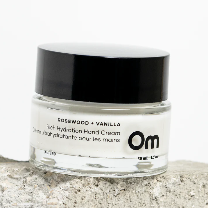 Hands, you’re in for a treat. This buttery-soft and silky cream delivers instant relief to your hardest working parts. Rich in powerhouse proteins, this buttery-soft and silky cream melts into hardworking skin to deliver instant relief. Because it’s specifically formulated for dry, cracked hands, it has a high concentration of luxury oils. Although a little goes a long way, it tends to disappear. Hide this one away so only you can find it.