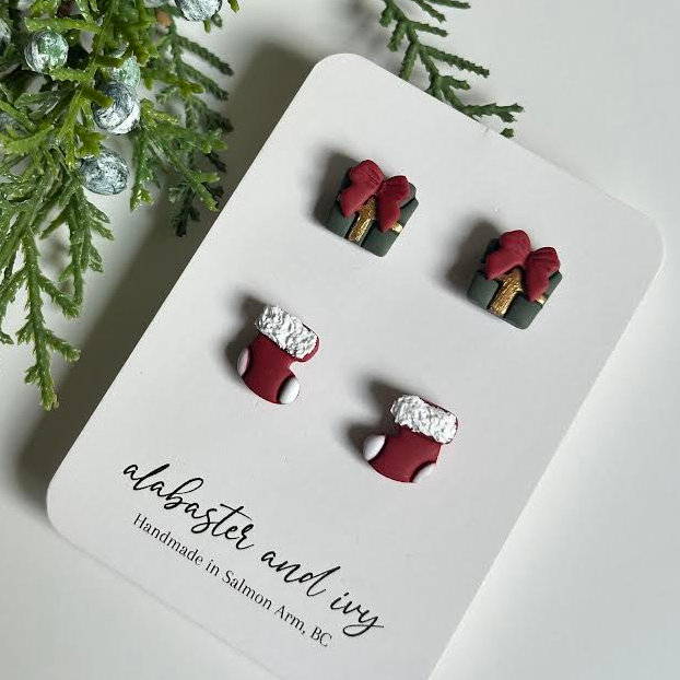 Seasons Giftings Earrings