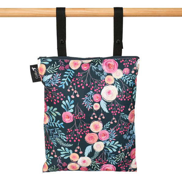 So many uses for one amazing bag!